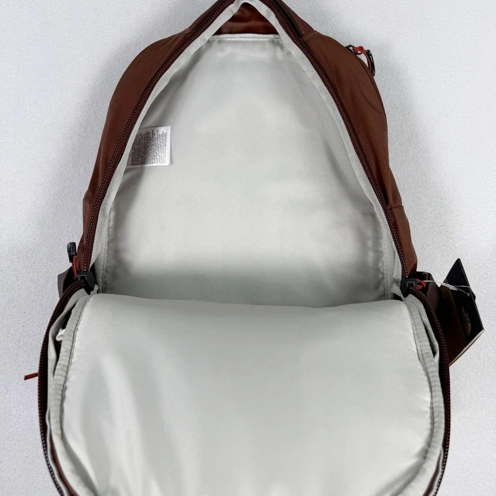 The North Face Borealis 28L Backpack Ember Soil/Demi NEW